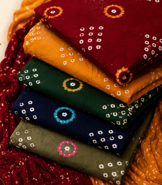 Dress Material